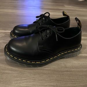1461 Dr Martens Iced